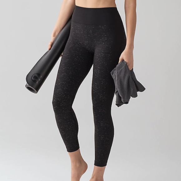lululemon athletica Pants - Free to Flow 7/8 Tight - Lululemon